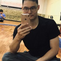 Lewis Chang