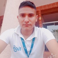 Marcos Flores Cruz
