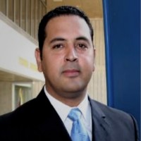 Luis E. Rendon Limongi