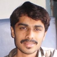Ananth R.
