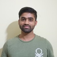 Neelesh Kumar Pandey