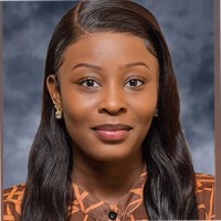 Georgine Mbabazi