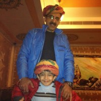 Rakesh Sharma
