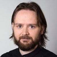 Hilmar Thor Johannsson