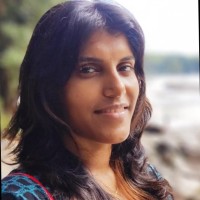 Vidhya K S