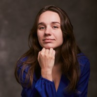 Anna Oleinik