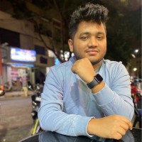Md Akram Ali