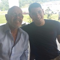 afonso jose de melo