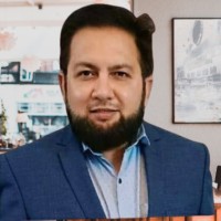 Nasir Khan