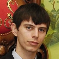 Chika Vladimir