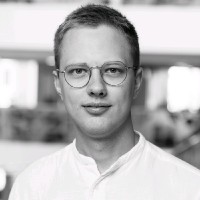 Tim Lundmark