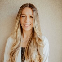 Ashley Pentz