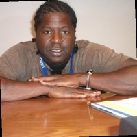 Charles Johnson