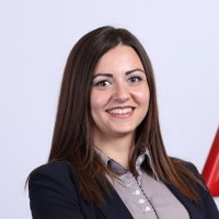 Aleksandra Sholdova Spasovska