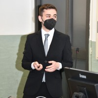 Davide Scalzo