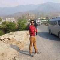 KAPIL KUMAR MEHTA
