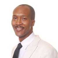 Derrick Moody