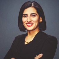 Karina Saravia-Butler