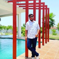 Pushpendra Mishra