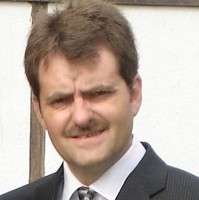 Ron Gravelin