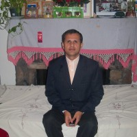 Mahananda Luitel