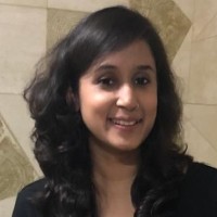 Ashna Jain
