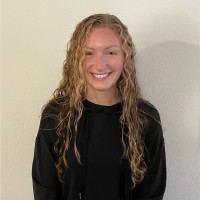 Abby Foster, Otr/L, Caat