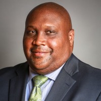 Reginald E. Humphrey