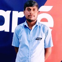 G Praveen Kumar