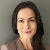 Cecilia Rudhede