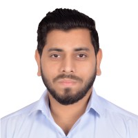Mohammed Irfan Shaikh