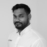 Ravi Hosein