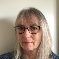 Helle Stensgaard Beck