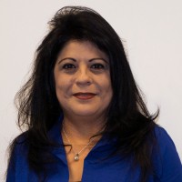 Sandra Gomez