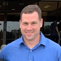 Eric Vitrano