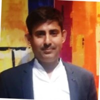 CA. R K Mahapatra