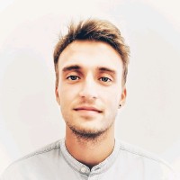 Andrea Morenghi