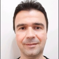 Dimitris Plakoutsis