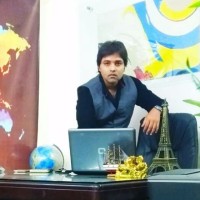 Pradeep Jadhav