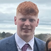 Daragh Bagnall