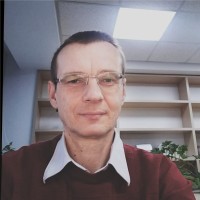 Dmitri Astafiev