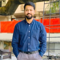 Imad Sahibzada