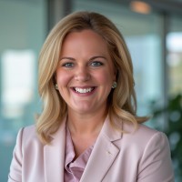 Mary Wheatley, IOM, CAE