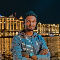 Sunny Seevrajsing