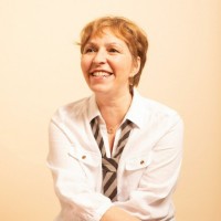 Agnès Ferjoux