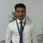 Rajaram Patil