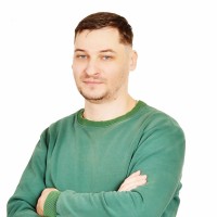 Dmitriy Tereshchenko