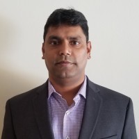 Subramanya Sreerama