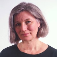 Annette Vejen Tellevi