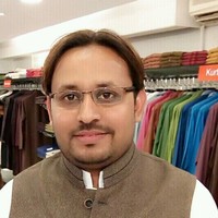 Shahbaz Ali